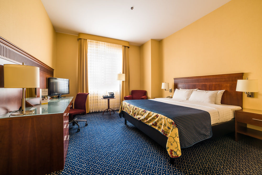 Fotos del hotel - COURTYARD WARSAW AIRPORT