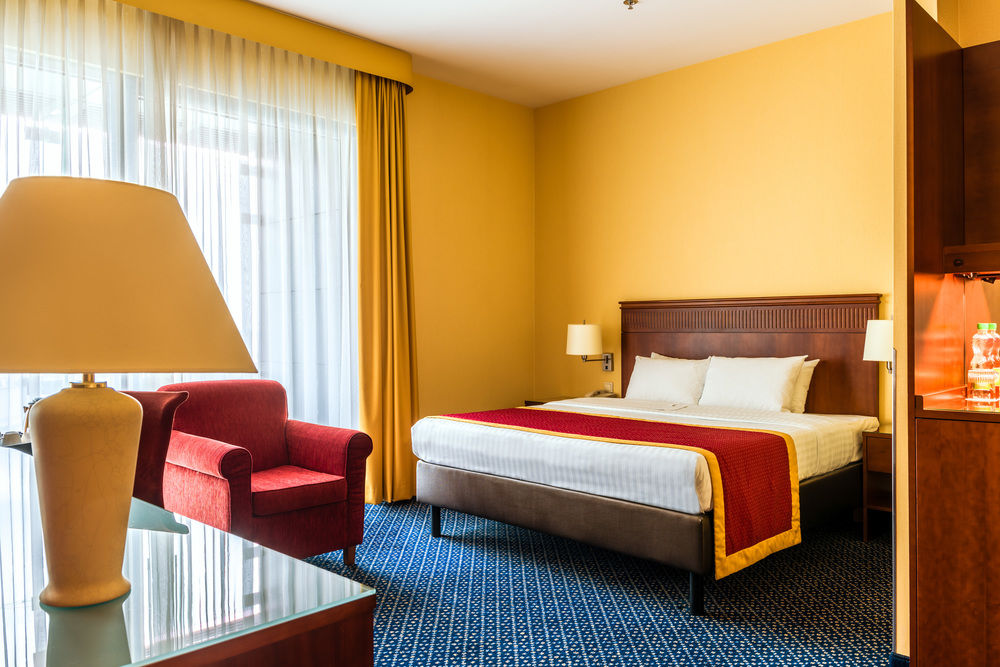 Fotos del hotel - COURTYARD WARSAW AIRPORT