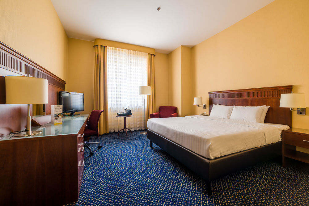 Fotos del hotel - COURTYARD WARSAW AIRPORT