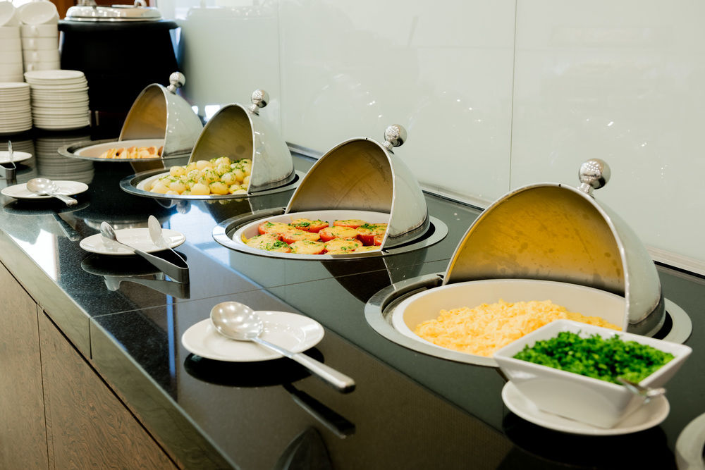 Fotos del hotel - COURTYARD WARSAW AIRPORT
