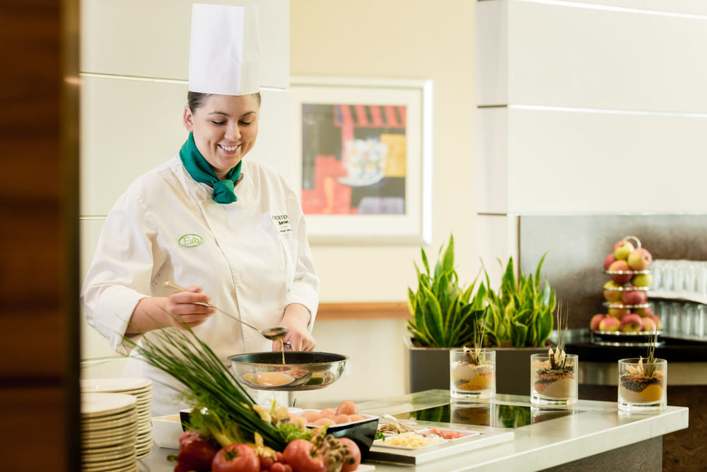 Fotos del hotel - COURTYARD WARSAW AIRPORT