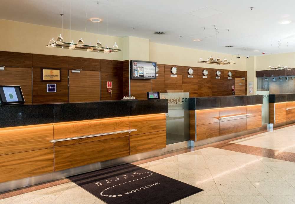 Fotos del hotel - COURTYARD WARSAW AIRPORT