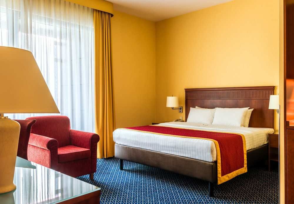 Fotos del hotel - COURTYARD WARSAW AIRPORT