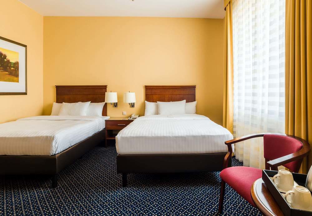 Fotos del hotel - COURTYARD WARSAW AIRPORT