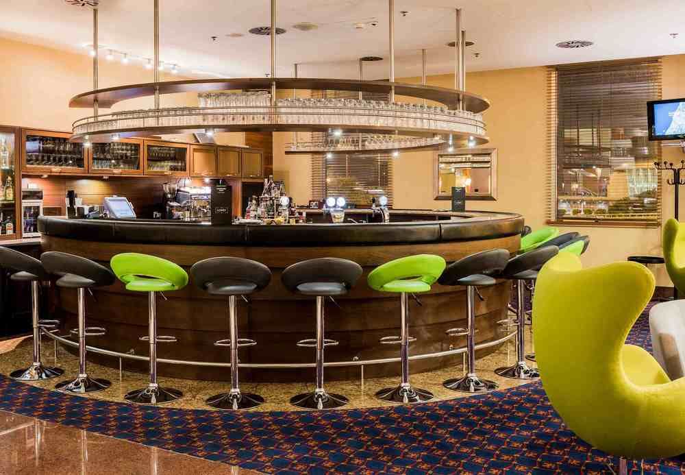 Fotos del hotel - COURTYARD WARSAW AIRPORT