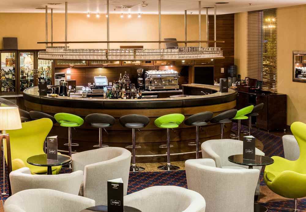 Fotos del hotel - COURTYARD WARSAW AIRPORT