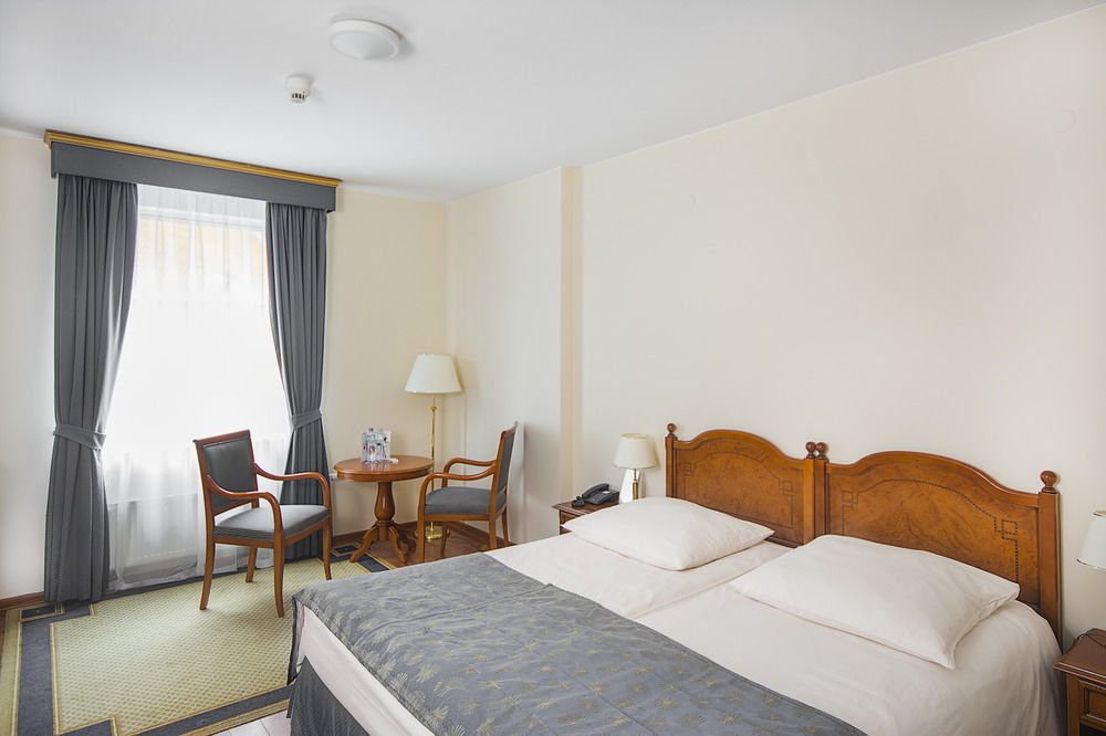 Fotos del hotel - Qubus Hotel Wroclaw