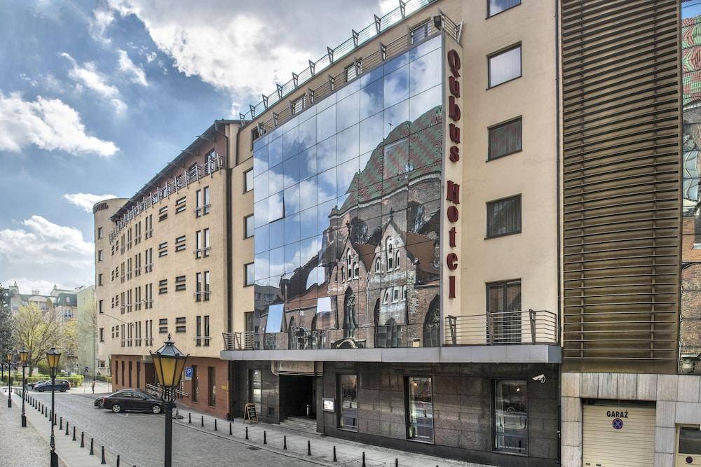 Fotos del hotel - Qubus Hotel Wroclaw