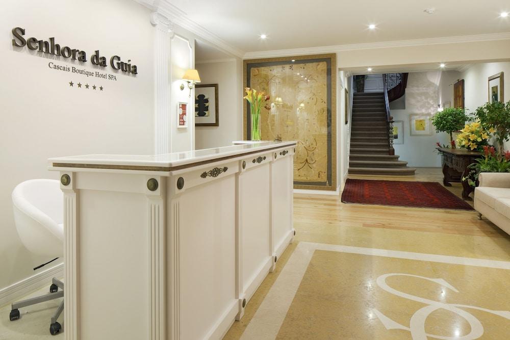 Fotos del hotel - HOTEL SENHORA DA GUIA