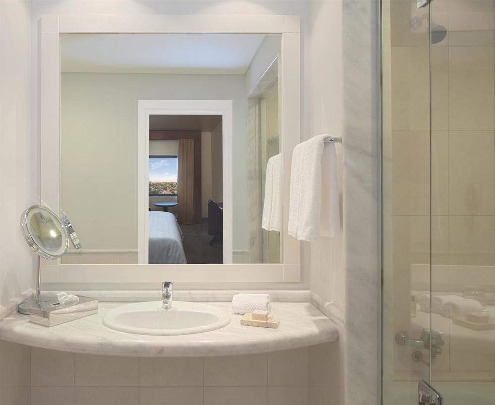 Fotos del hotel - SHERATON ASUNCION HOTEL