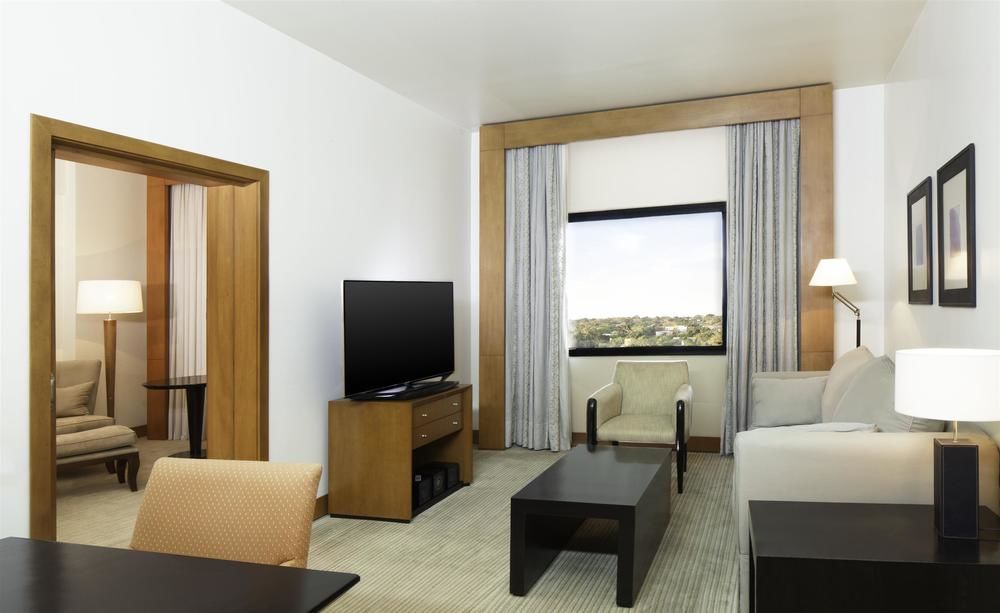 Fotos del hotel - SHERATON ASUNCION HOTEL