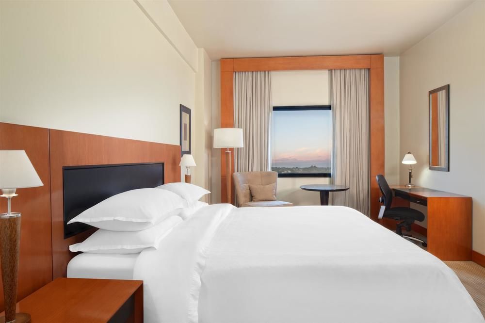 Fotos del hotel - SHERATON ASUNCION HOTEL