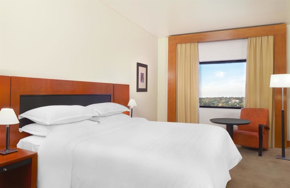 Fotos del hotel - SHERATON ASUNCION HOTEL