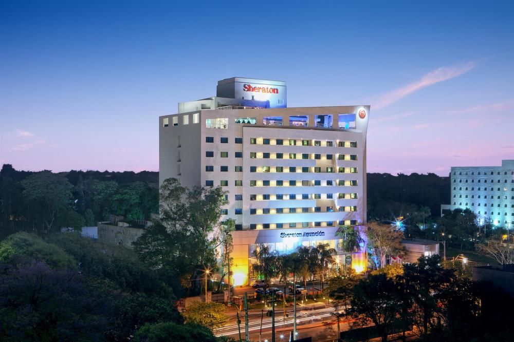 Fotos del hotel - SHERATON ASUNCION HOTEL