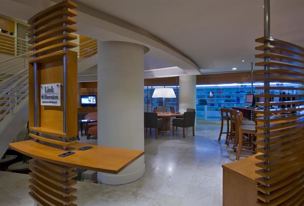 Fotos del hotel - SHERATON ASUNCION HOTEL