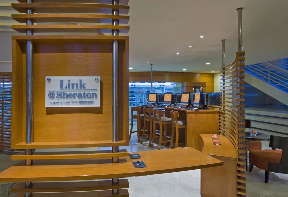 Fotos del hotel - SHERATON ASUNCION HOTEL
