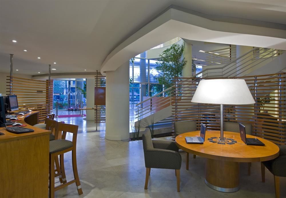 Fotos del hotel - SHERATON ASUNCION HOTEL