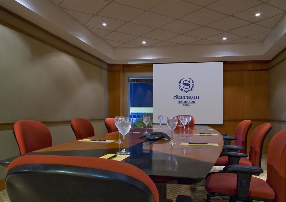 Fotos del hotel - SHERATON ASUNCION HOTEL