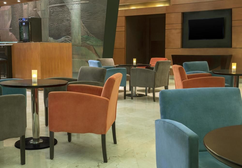 Fotos del hotel - SHERATON ASUNCION HOTEL