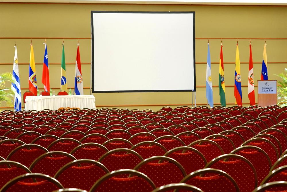 Fotos del hotel - SHERATON ASUNCION HOTEL