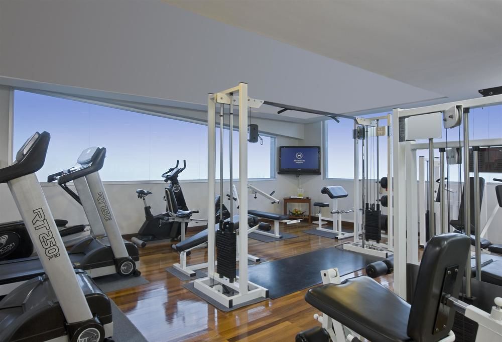 Fotos del hotel - SHERATON ASUNCION HOTEL