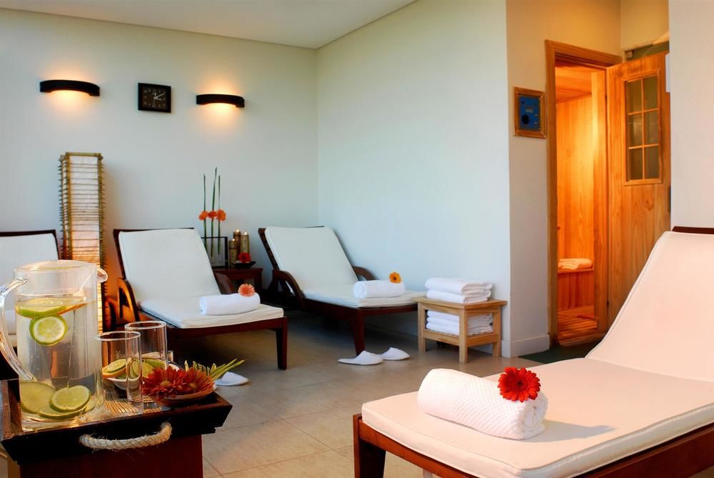 Fotos del hotel - SHERATON ASUNCION HOTEL
