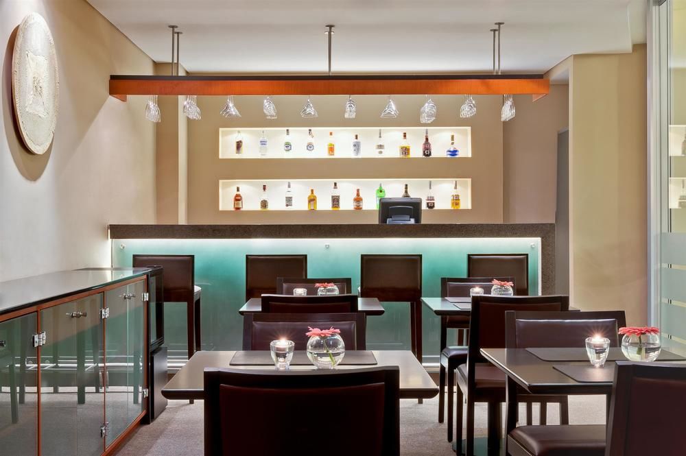 Fotos del hotel - SHERATON ASUNCION HOTEL