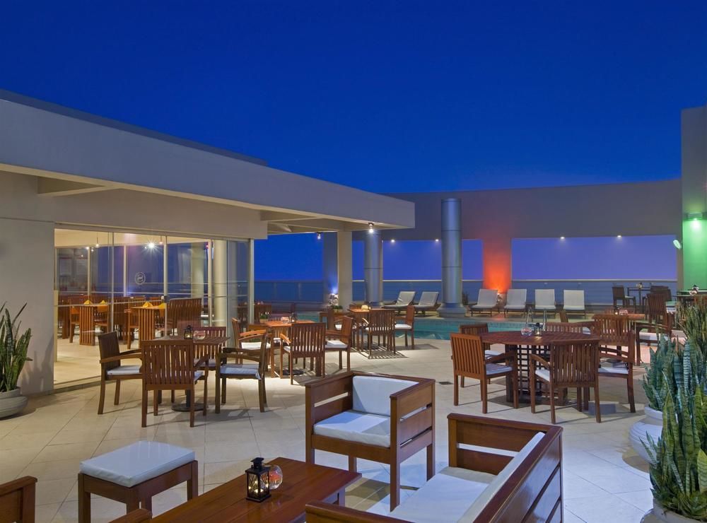 Fotos del hotel - SHERATON ASUNCION HOTEL