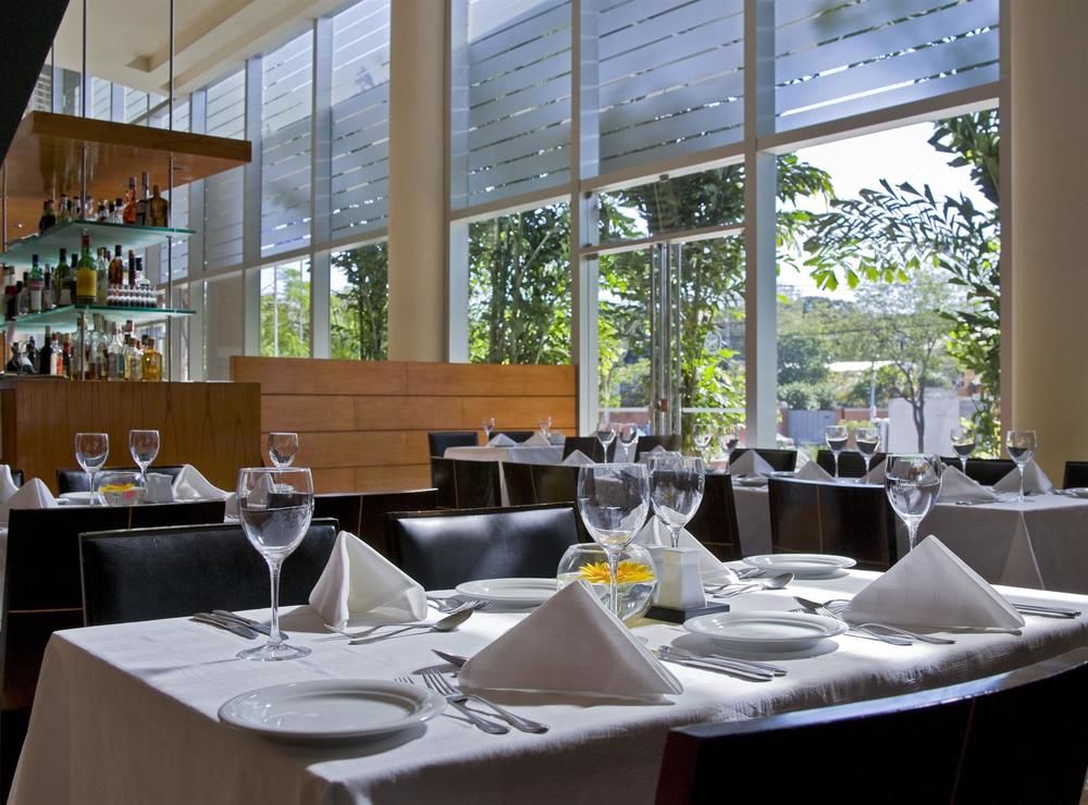 Fotos del hotel - SHERATON ASUNCION HOTEL