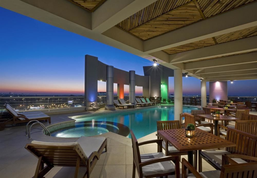 Fotos del hotel - SHERATON ASUNCION HOTEL