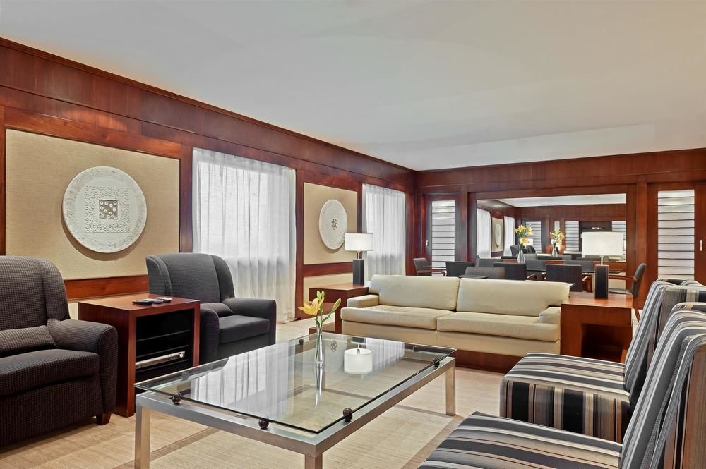 Fotos del hotel - SHERATON ASUNCION HOTEL