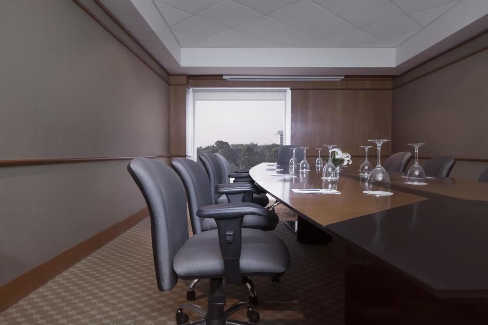 Fotos del hotel - SHERATON ASUNCION HOTEL