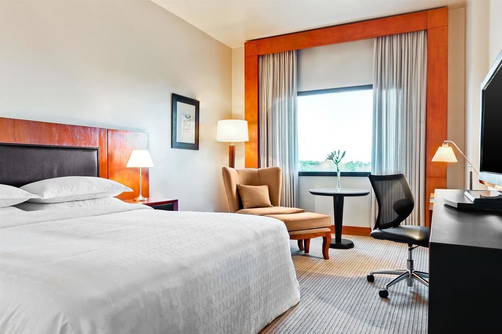 Fotos del hotel - SHERATON ASUNCION HOTEL