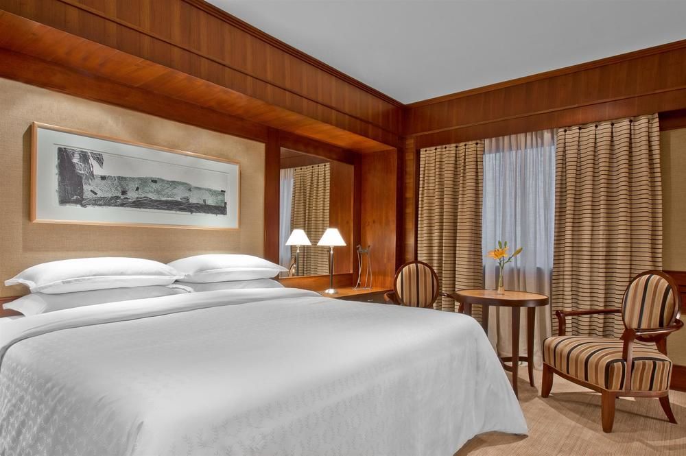 Fotos del hotel - SHERATON ASUNCION HOTEL