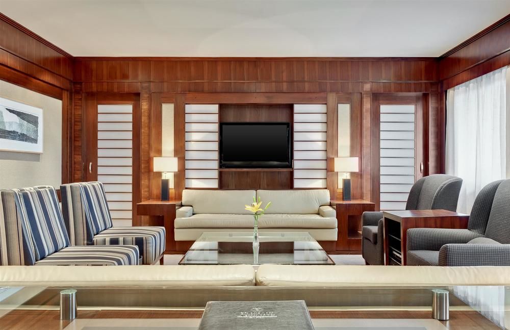 Fotos del hotel - SHERATON ASUNCION HOTEL