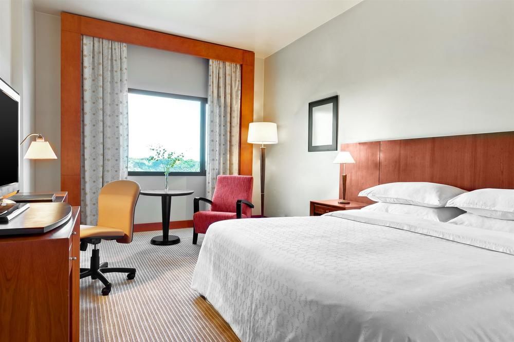 Fotos del hotel - SHERATON ASUNCION HOTEL