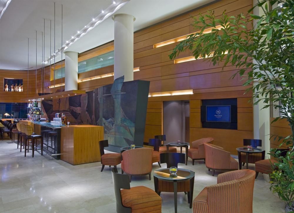 Fotos del hotel - SHERATON ASUNCION HOTEL