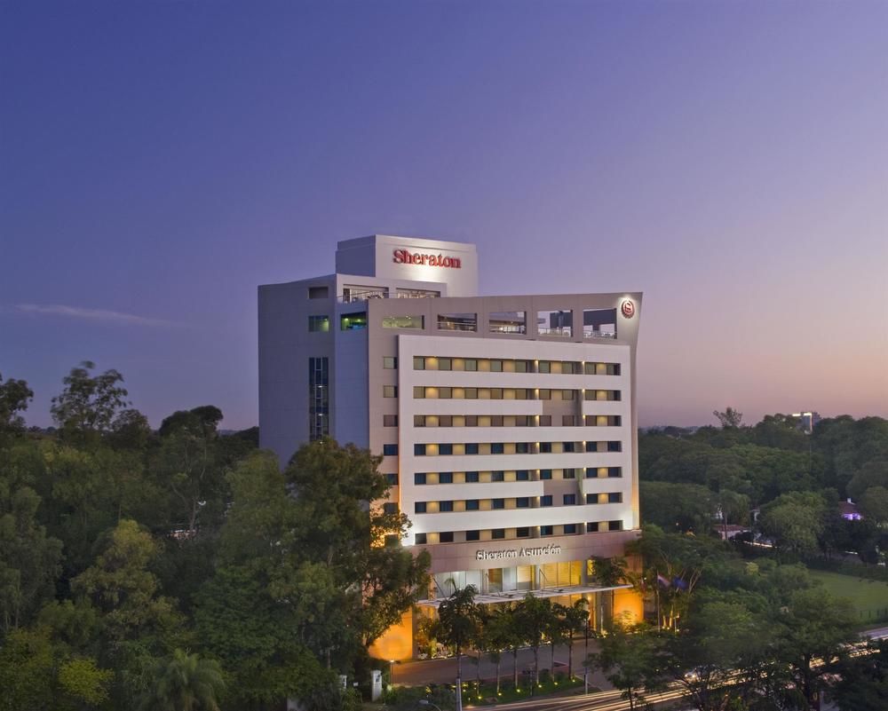 Fotos del hotel - SHERATON ASUNCION HOTEL