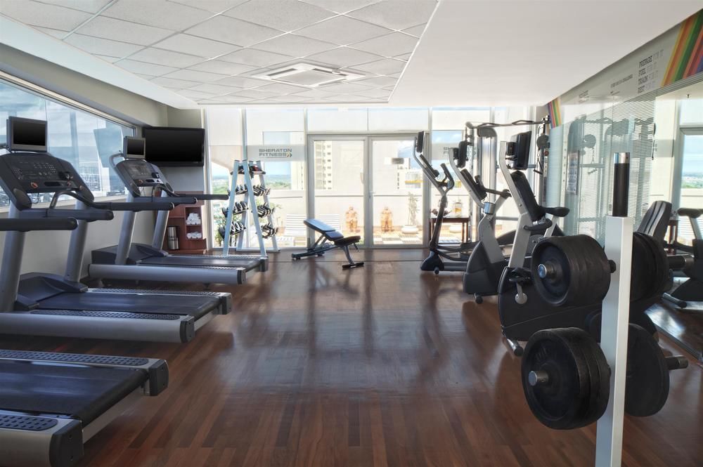Fotos del hotel - SHERATON ASUNCION HOTEL