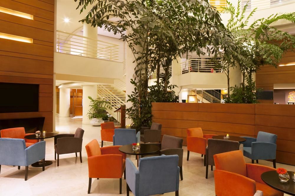 Fotos del hotel - SHERATON ASUNCION HOTEL