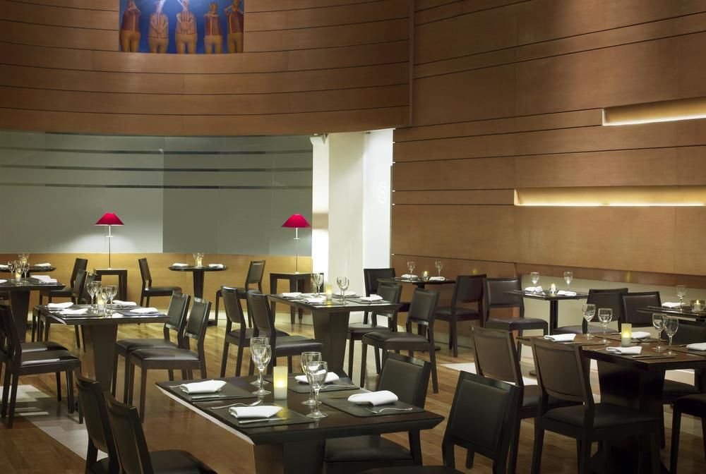 Fotos del hotel - SHERATON ASUNCION HOTEL