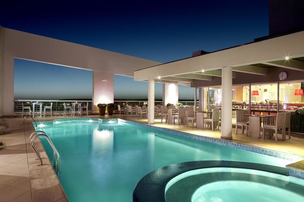 Fotos del hotel - SHERATON ASUNCION HOTEL