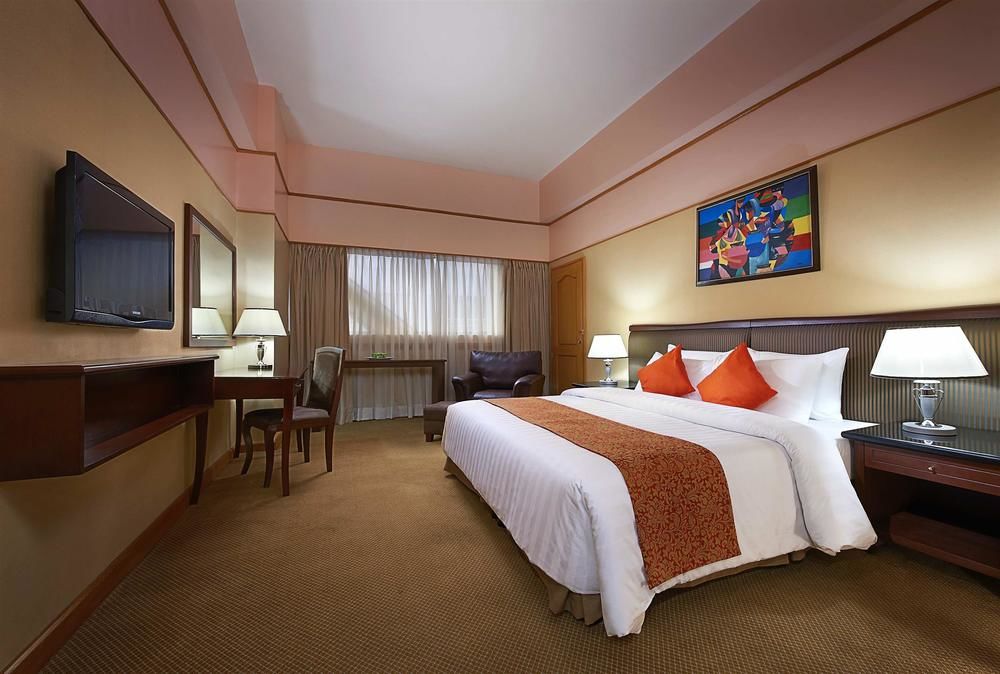 Fotos del hotel - BERJAYA MAKATI HOTEL