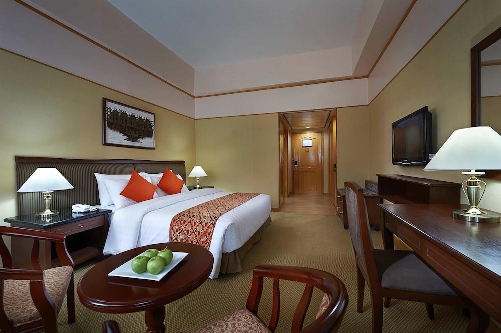 Fotos del hotel - BERJAYA MAKATI HOTEL
