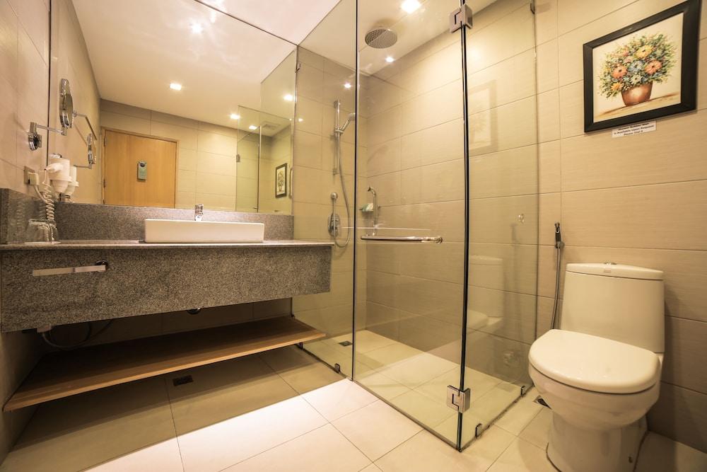 Fotos del hotel - BERJAYA MAKATI HOTEL