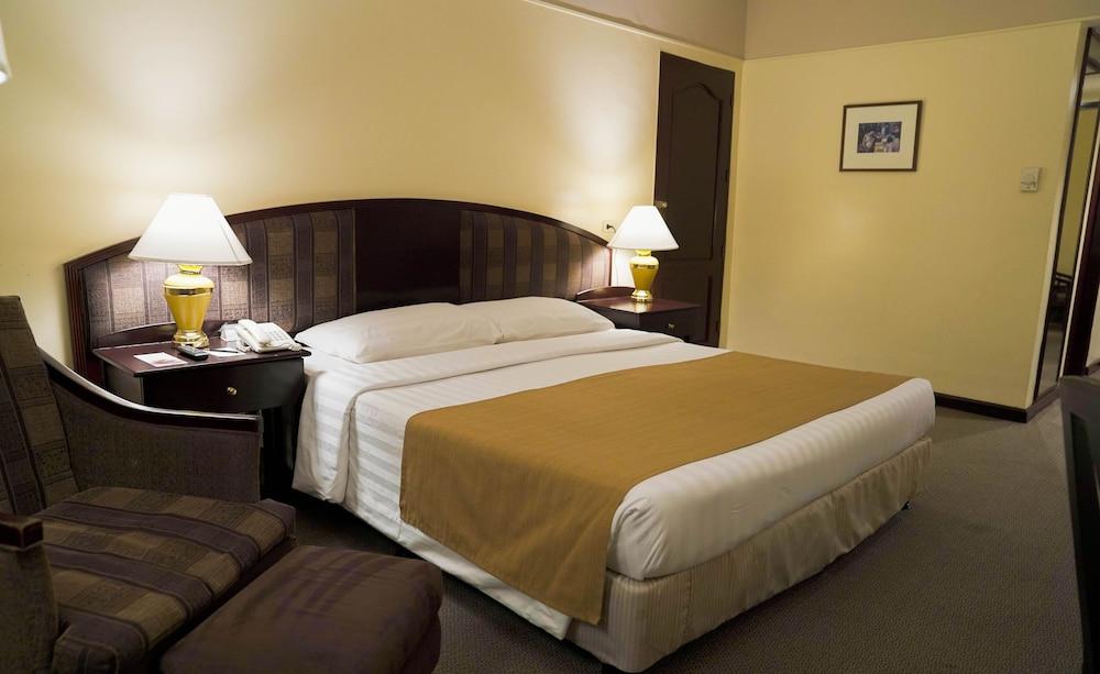Fotos del hotel - BERJAYA MAKATI HOTEL