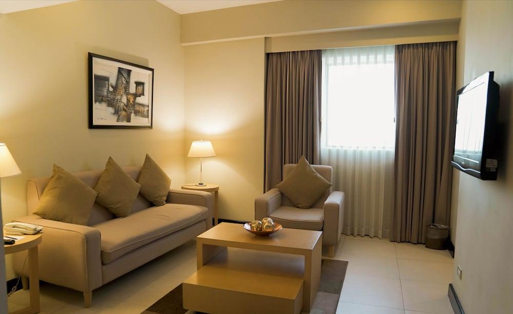 Fotos del hotel - BERJAYA MAKATI HOTEL