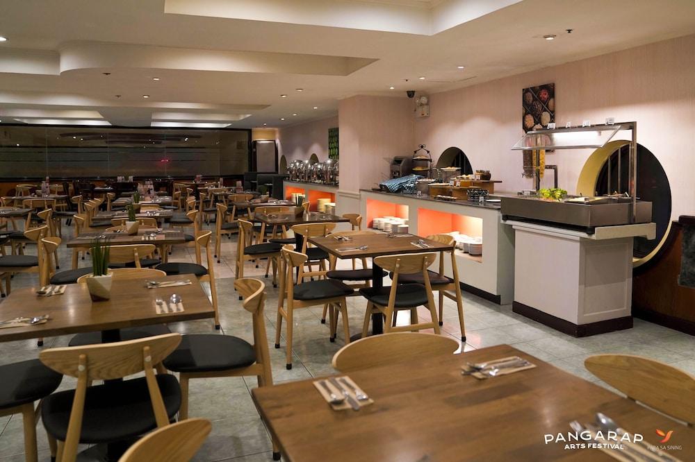 Fotos del hotel - BERJAYA MAKATI HOTEL