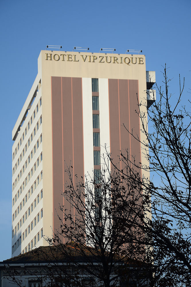 Fotos del hotel - Vip Executive Zurique