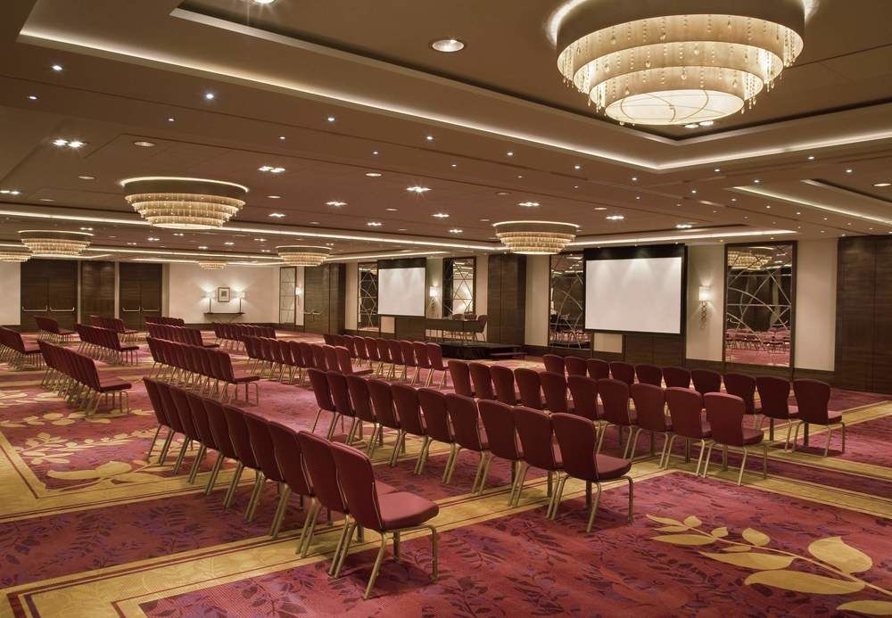 Fotos del hotel - WARSAW MARRIOTT HOTEL